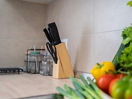 Modern Villa With Private Pool Near Labin and the Beach