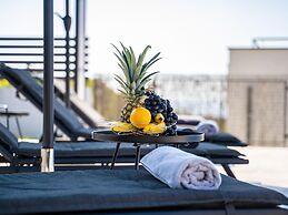 Modern Villa With Private Pool Near Labin and the Beach