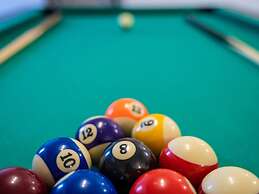 Modern Villa With Private Pool Near Labin and the Beach