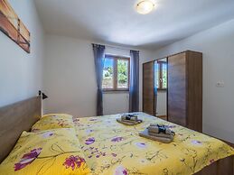 Modern Villa With Private Pool Near Labin and the Beach