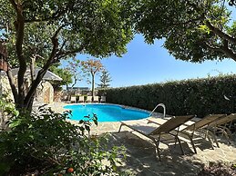 Belvilla by OYO Patrizia Edera