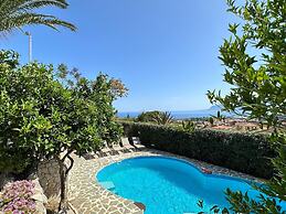 Belvilla by OYO Patrizia Edera