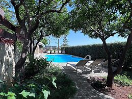 Belvilla by OYO Patrizia Edera