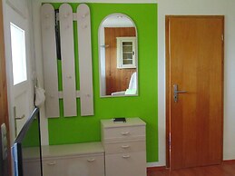 Idyllic Bungalow in Damshagen near Baltic Sea