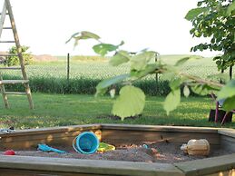 Idyllic Bungalow in Damshagen near Baltic Sea