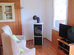 Idyllic Bungalow in Damshagen near Baltic Sea