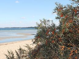Idyllic Bungalow in Damshagen near Baltic Sea