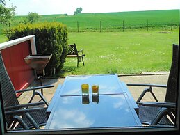 Idyllic Bungalow in Damshagen near Baltic Sea