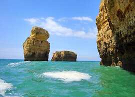 Villa in Carvoeiro With Swimming Pool