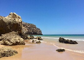 Villa in Carvoeiro With Swimming Pool