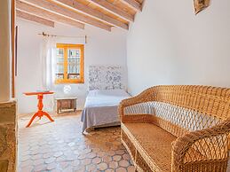 Belvilla by OYO Casa El Molino