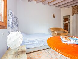 Belvilla by OYO Casa El Molino