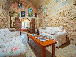 Belvilla by OYO Casa El Molino