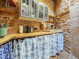 Belvilla by OYO Casa El Molino