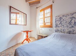 Belvilla by OYO Casa El Molino