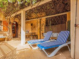 Belvilla by OYO Casa El Molino