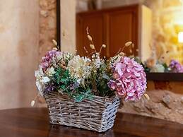 Belvilla by OYO Casa El Molino