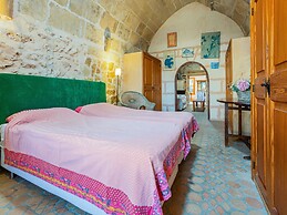 Belvilla by OYO Casa El Molino