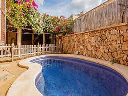 Belvilla by OYO Casa El Molino