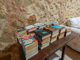 Belvilla by OYO Casa El Molino