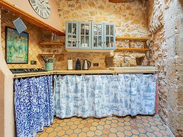 Belvilla by OYO Casa El Molino