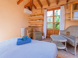 Belvilla by OYO Casa El Molino