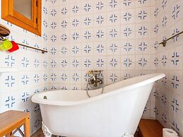 Belvilla by OYO Casa El Molino