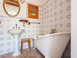 Belvilla by OYO Casa El Molino