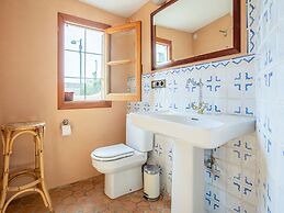 Belvilla by OYO Casa El Molino