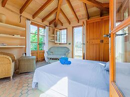 Belvilla by OYO Casa El Molino