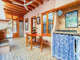 Belvilla by OYO Casa El Molino