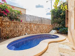 Belvilla by OYO Casa El Molino