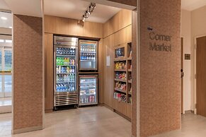 Fairfield Inn & Suites by Marriott Charlotte Belmont