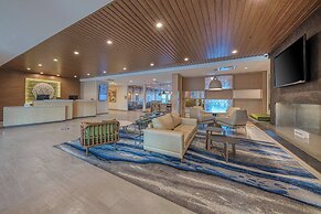 Fairfield Inn & Suites by Marriott Charlotte Belmont