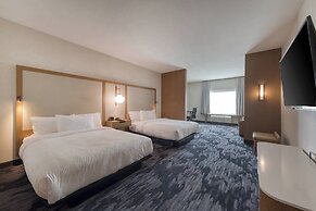 Fairfield Inn & Suites by Marriott Charlotte Belmont