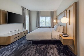 Fairfield Inn & Suites by Marriott Charlotte Belmont