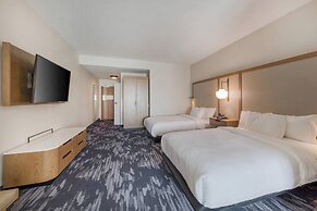 Fairfield Inn & Suites by Marriott Charlotte Belmont