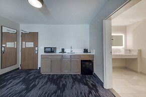 Fairfield Inn & Suites by Marriott Charlotte Belmont