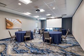 Fairfield Inn & Suites by Marriott Charlotte Belmont