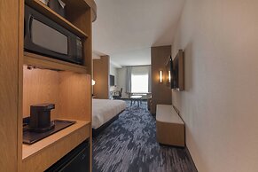 Fairfield Inn & Suites by Marriott Charlotte Belmont