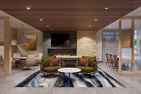 Fairfield Inn & Suites by Marriott Charlotte Belmont
