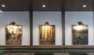 Fairfield Inn & Suites by Marriott Charlotte Belmont