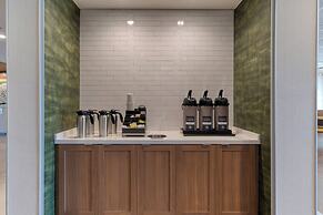 Fairfield Inn & Suites by Marriott Charlotte Belmont