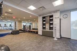 Fairfield Inn & Suites by Marriott Charlotte Belmont