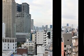 Fairfield by Marriott Osaka Namba