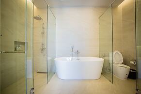 Gold Chariot Pool Villa