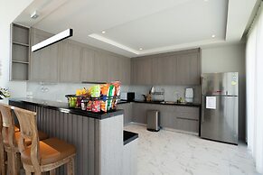 Gold Chariot Pool Villa