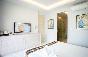 Gold Chariot Pool Villa