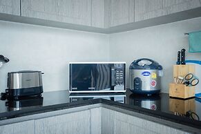 Gold Chariot Pool Villa