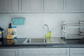 Gold Chariot Pool Villa